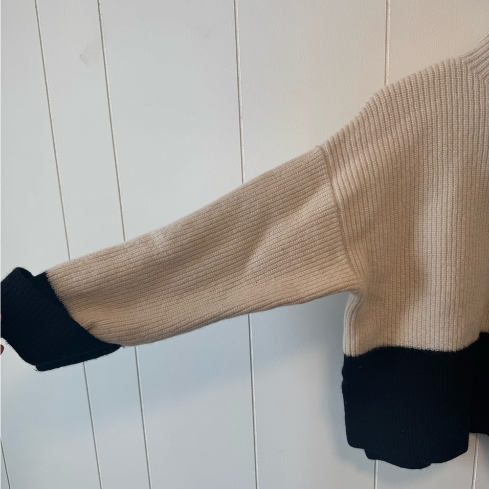 H&M 100% wool sweater - Picture 4 of 6